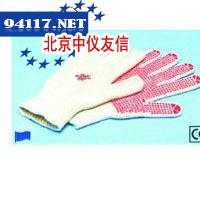 尼龙增磨手套 Universal Knitted Gloves